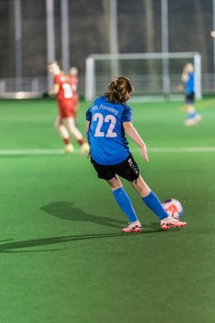 Bild 118 - wBJ VfL Pinneberg - ETV : Ergebnis: 0:7